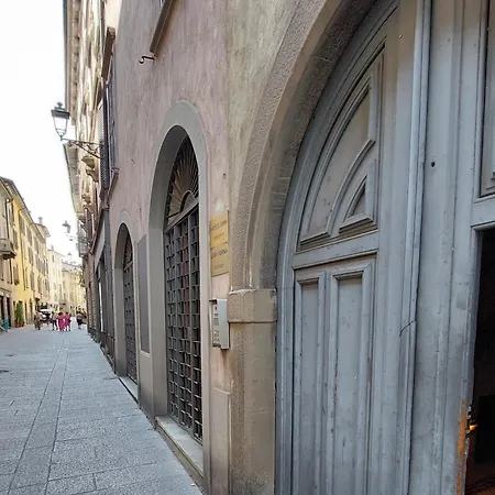 Apartamento Vacanze Nel Borgo