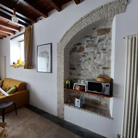 Apartamento Vacanze Nel Borgo