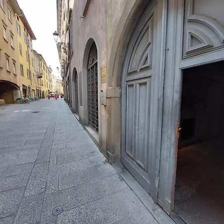Vacanze Nel Borgo Lägenhet *