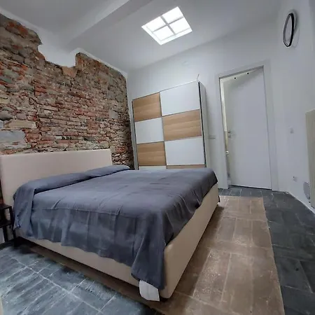 Vacanze Nel Borgo Apartamento Bérgamo