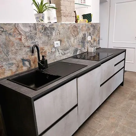 Vacanze Nel Borgo Apartamento Bérgamo