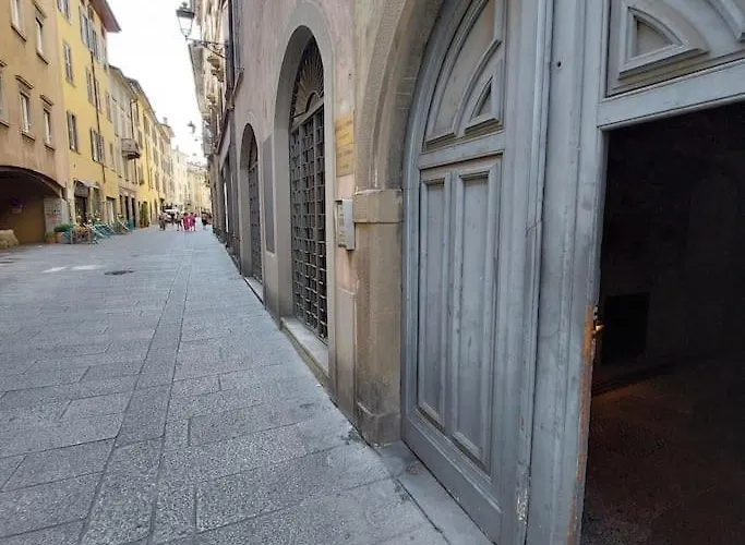 Vacanze Nel Borgo 公寓 *