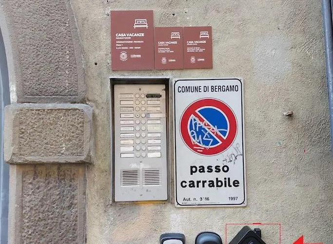 Vacanze Nel Borgo *